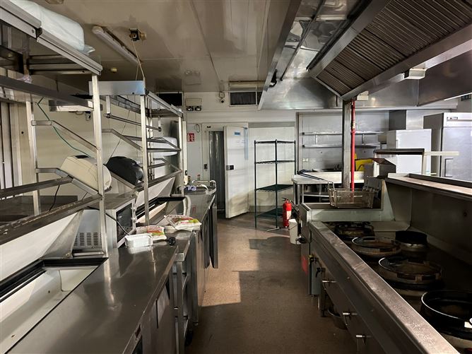 Unit 61B, Heather Road, Sandyford Business Park, Sandyford, Dublin 18