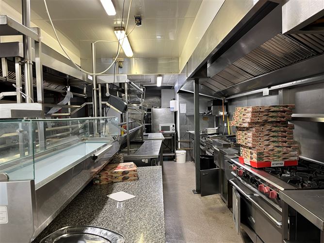 Unit 61B, Heather Road, Sandyford Business Park, Sandyford, Dublin 18