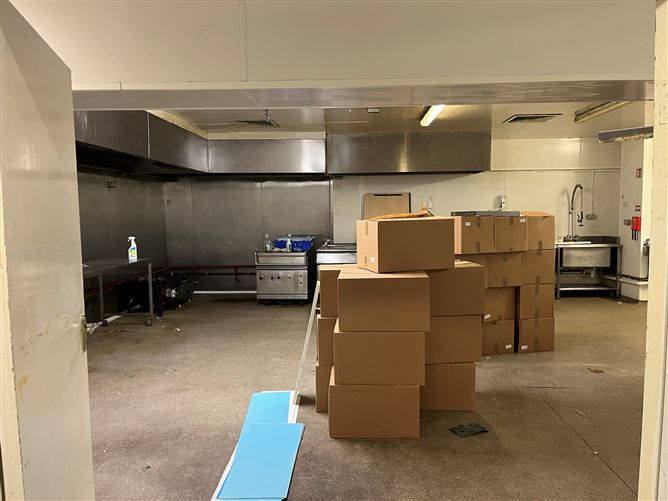 Unit 61B, Heather Road, Sandyford Business Park, Sandyford, Dublin 18