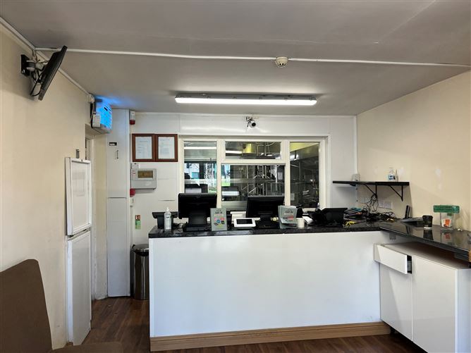 Unit 61B, Heather Road, Sandyford Business Park, Sandyford, Dublin 18