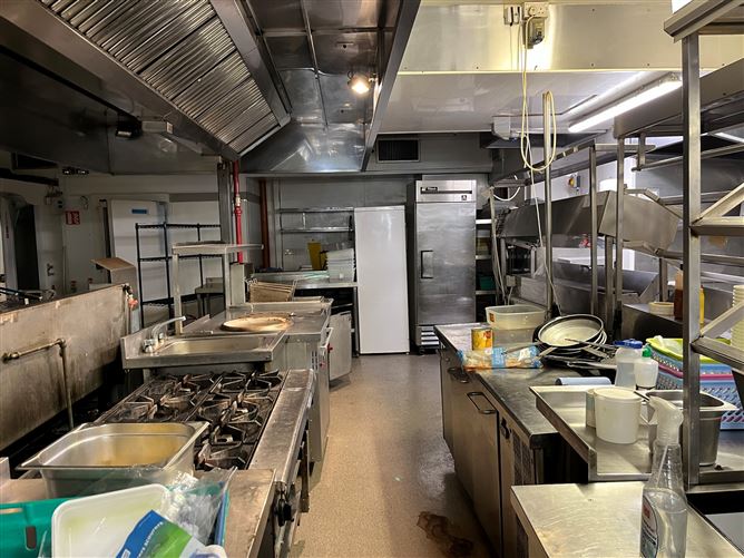 Unit 61B, Heather Road, Sandyford Business Park, Sandyford, Dublin 18