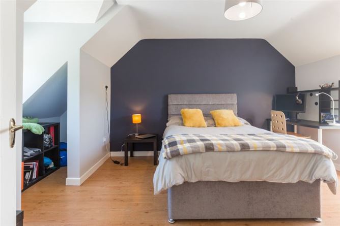 Sunridge House, Ballygoman, Barntown, Wexford