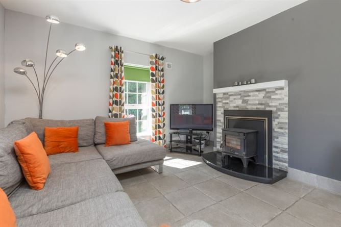 Sunridge House, Ballygoman, Barntown, Wexford