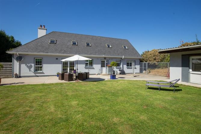 Sunridge House, Ballygoman, Barntown, Wexford