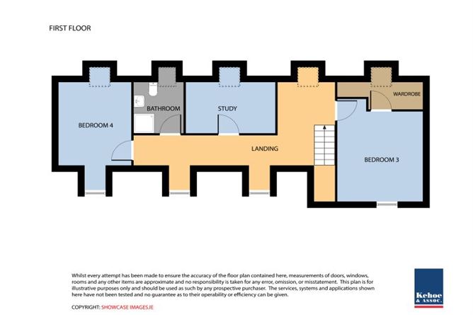 Sunridge House, Ballygoman, Barntown, Wexford