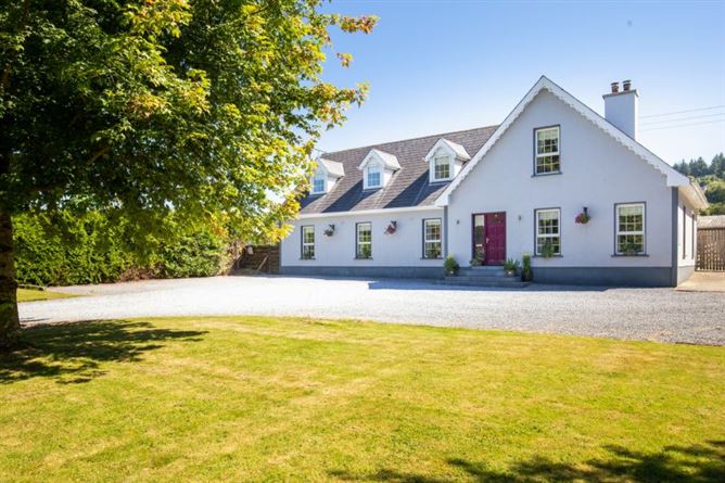 Sunridge House, Ballygoman, Barntown, Wexford