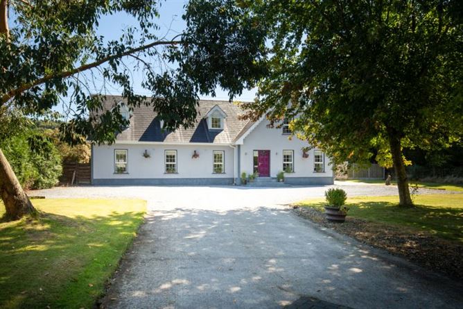 Sunridge House, Ballygoman, Barntown, Wexford