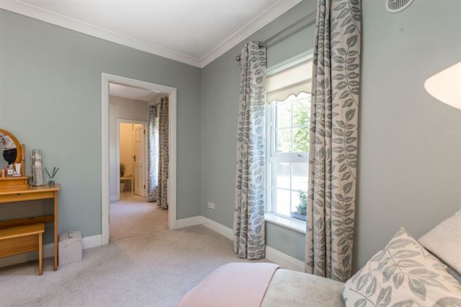Sunridge House, Ballygoman, Barntown, Wexford