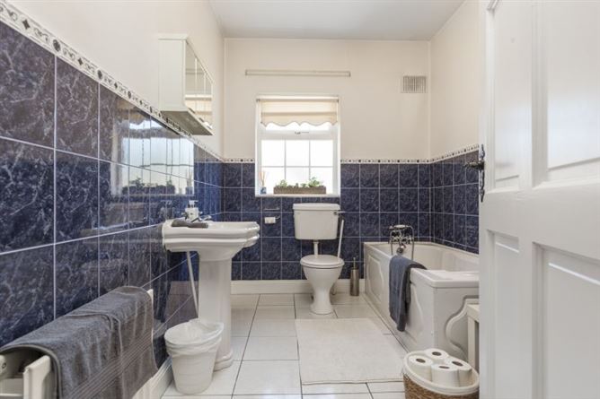 Sunridge House, Ballygoman, Barntown, Wexford