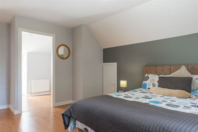 Sunridge House, Ballygoman, Barntown, Wexford