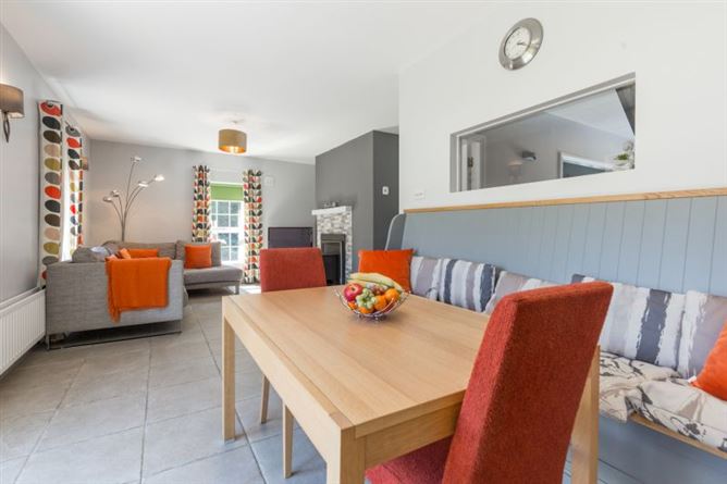 Sunridge House, Ballygoman, Barntown, Wexford