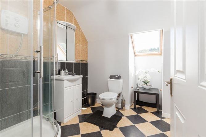 Sunridge House, Ballygoman, Barntown, Wexford
