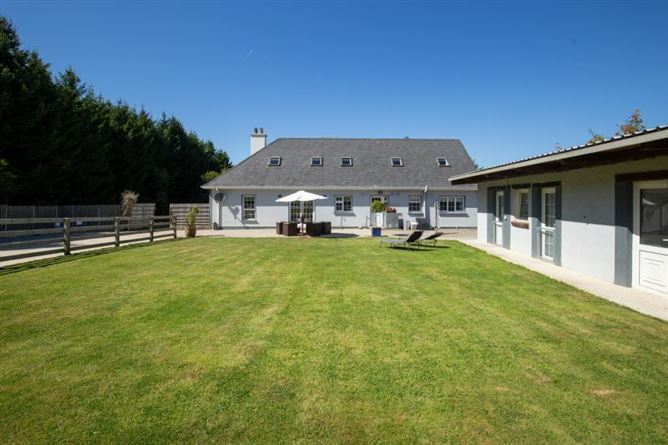 Sunridge House, Ballygoman, Barntown, Wexford