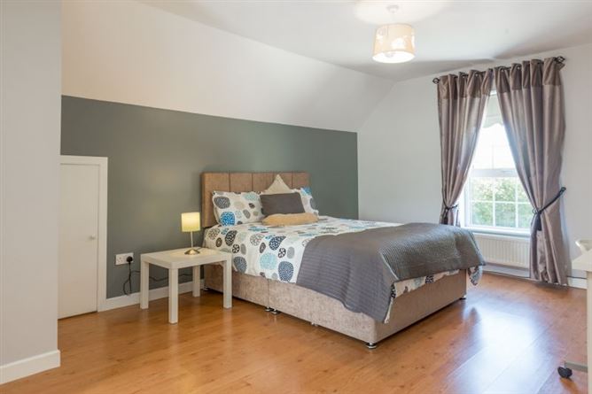 Sunridge House, Ballygoman, Barntown, Wexford