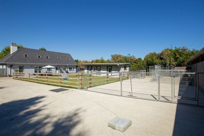 Sunridge House, Ballygoman, Barntown, Wexford