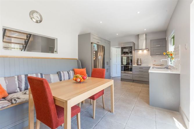 Sunridge House, Ballygoman, Barntown, Wexford