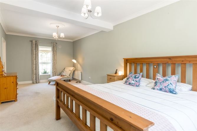 Sunridge House, Ballygoman, Barntown, Wexford