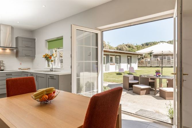 Sunridge House, Ballygoman, Barntown, Wexford