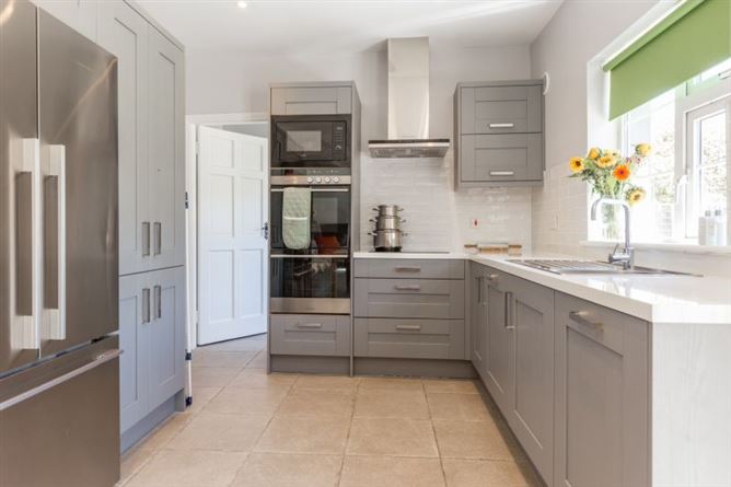 Sunridge House, Ballygoman, Barntown, Wexford