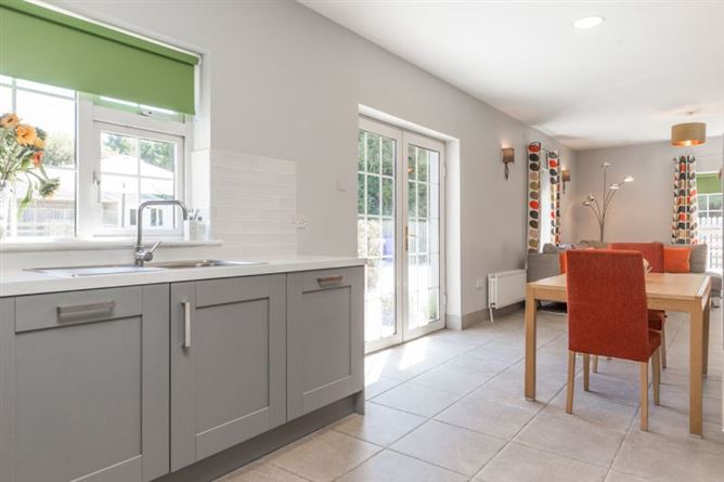 Sunridge House, Ballygoman, Barntown, Wexford