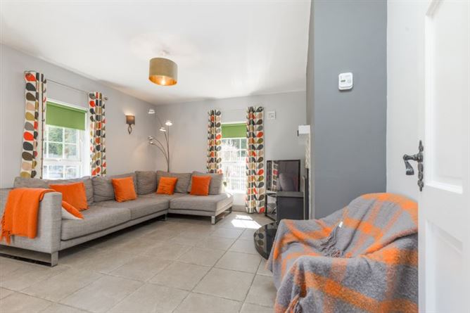 Sunridge House, Ballygoman, Barntown, Wexford