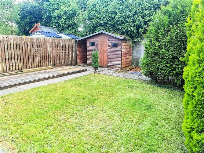No. 50 Foxfield , Castlebar, Mayo