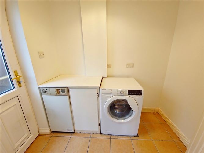 No. 50 Foxfield , Castlebar, Mayo