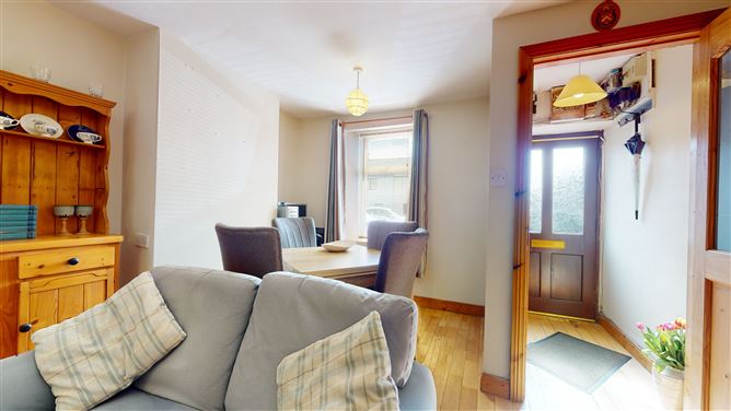 35 Roanmore Terrace, Waterford City, Waterford