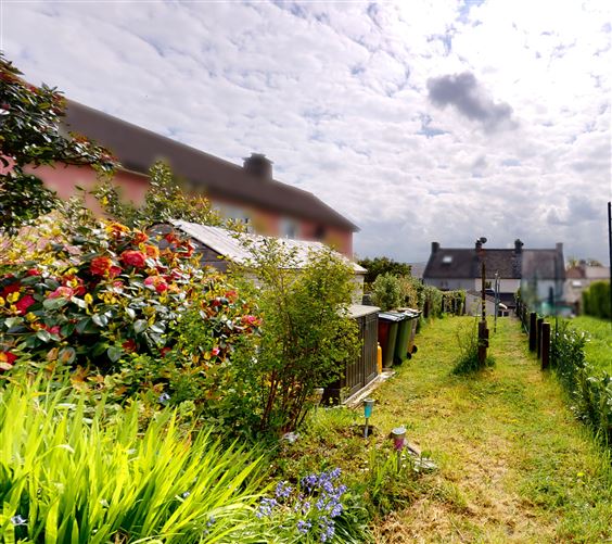 35 Roanmore Terrace, Waterford City, Waterford