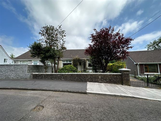 St. Michael's, 13 Mayfield Park, Mayfield, Cork