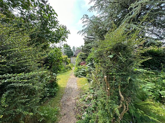 St. Michael's, 13 Mayfield Park, Mayfield, Cork