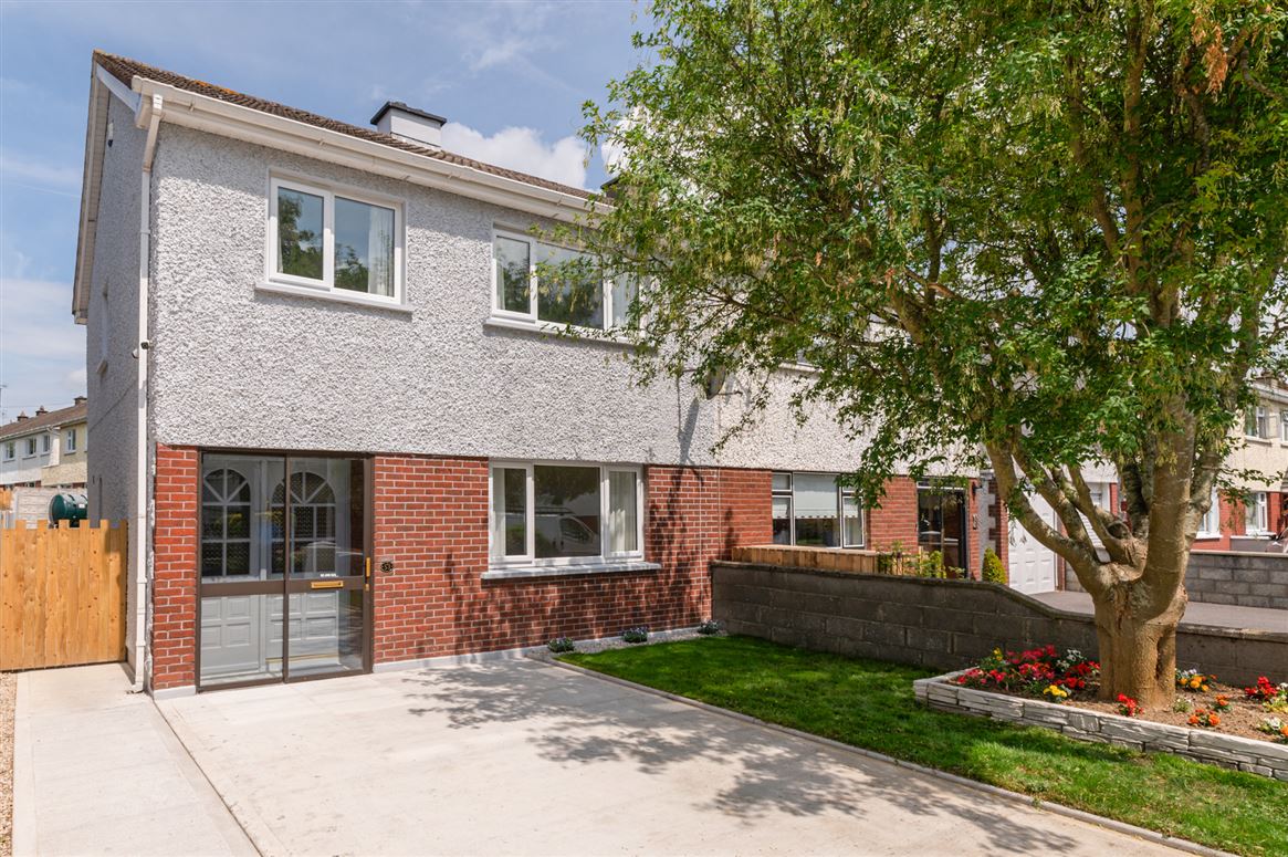 53 Troytown Heights, Navan, Co. Meath Sherry FitzGerald Reilly