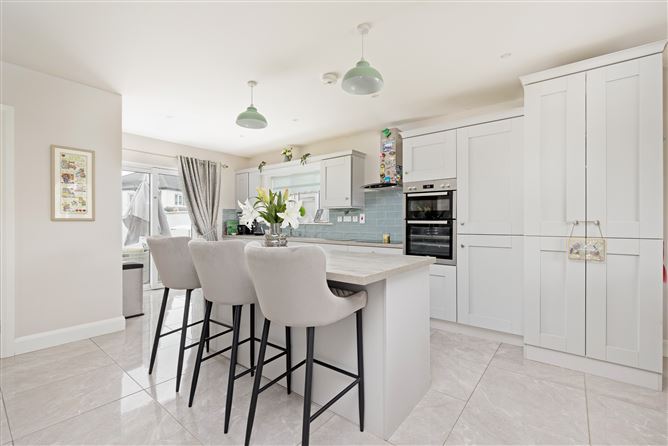 86 Temple Mills, Rathangan, Kildare