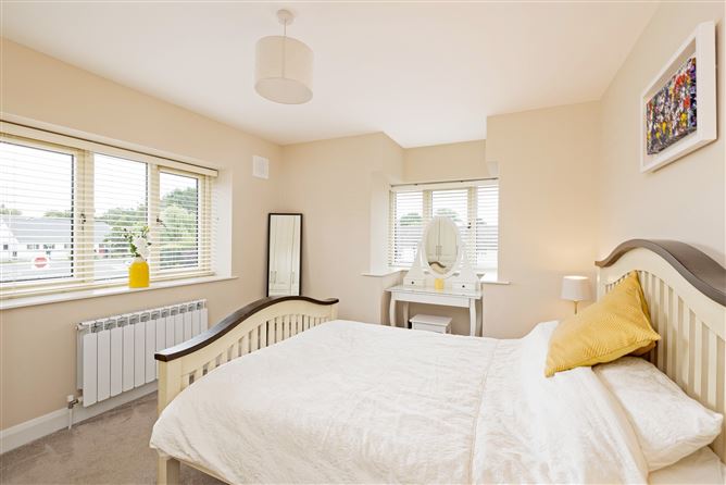 86 Temple Mills, Rathangan, Kildare