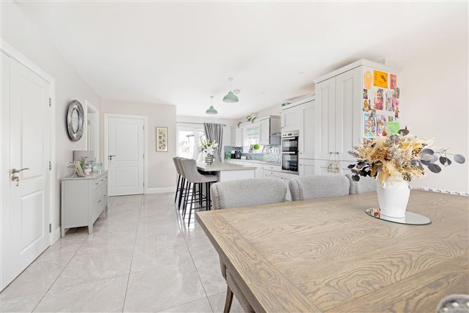 86 Temple Mills, Rathangan, Kildare