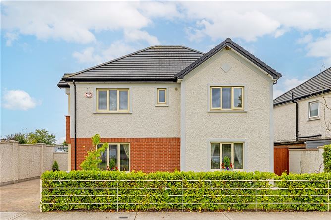 86 Temple Mills, Rathangan, Kildare