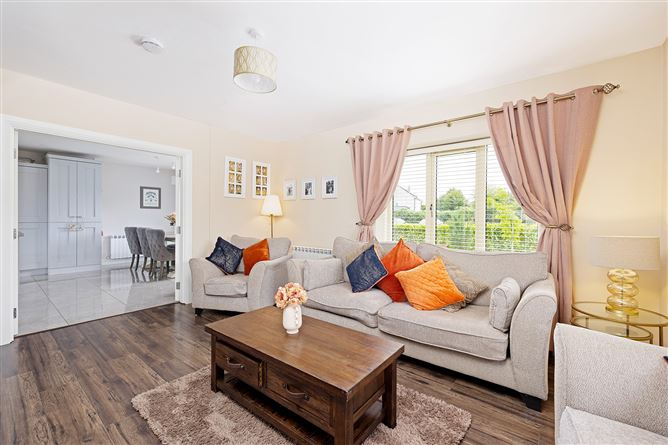 86 Temple Mills, Rathangan, Kildare