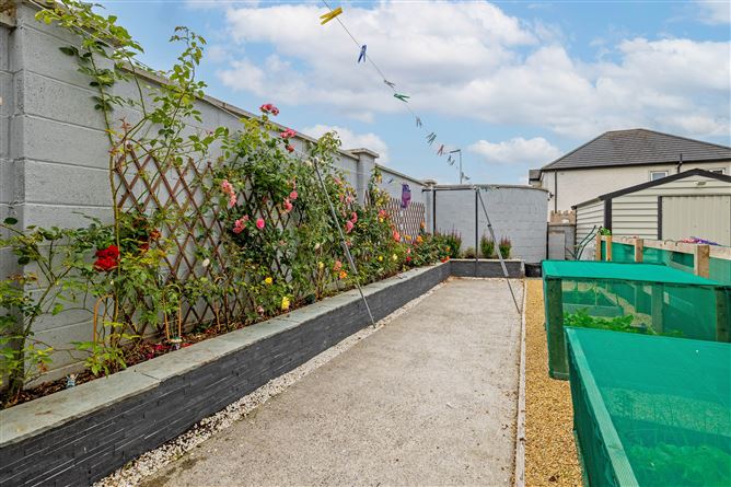 86 Temple Mills, Rathangan, Kildare