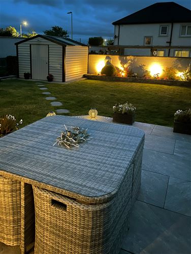 86 Temple Mills, Rathangan, Kildare