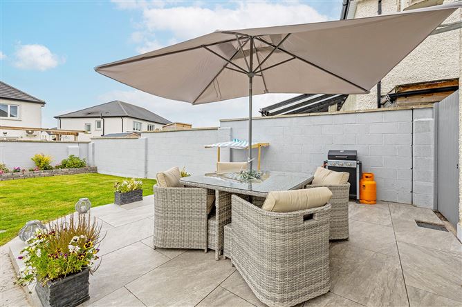 86 Temple Mills, Rathangan, Kildare