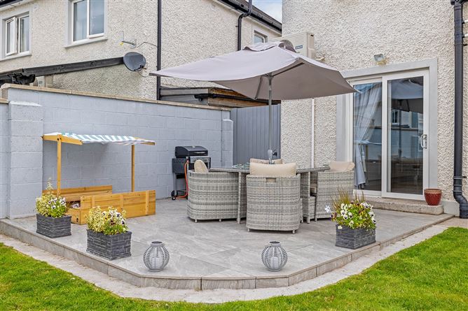 86 Temple Mills, Rathangan, Kildare