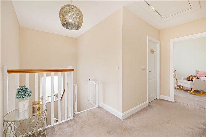 86 Temple Mills, Rathangan, Kildare