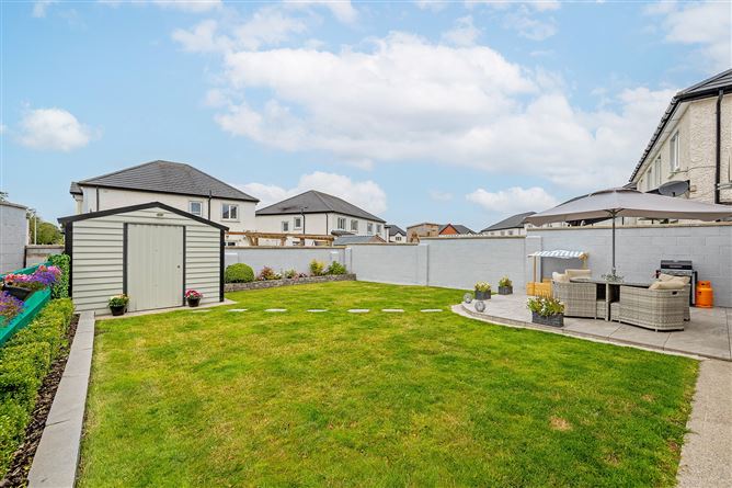 86 Temple Mills, Rathangan, Kildare