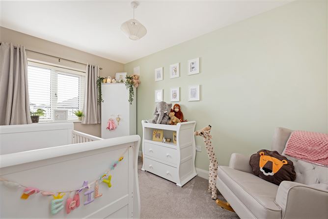 86 Temple Mills, Rathangan, Kildare