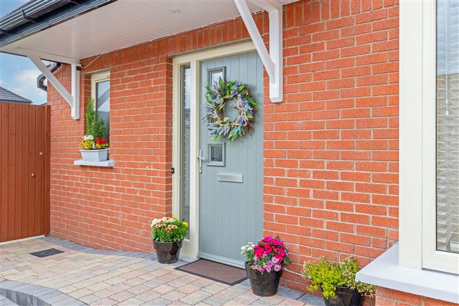 86 Temple Mills, Rathangan, Kildare