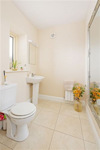 86 Temple Mills, Rathangan, Kildare