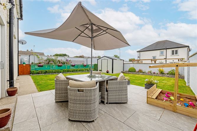 86 Temple Mills, Rathangan, Kildare