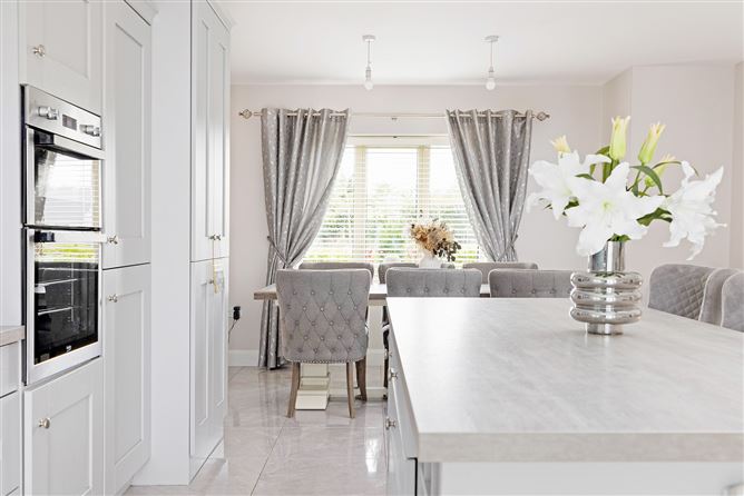 86 Temple Mills, Rathangan, Kildare
