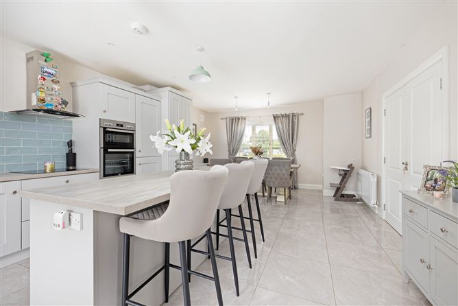 86 Temple Mills, Rathangan, Kildare