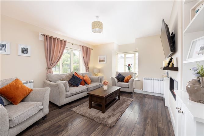 86 Temple Mills, Rathangan, Kildare